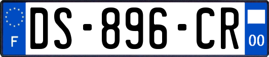 DS-896-CR