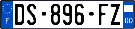 DS-896-FZ