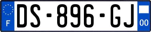 DS-896-GJ