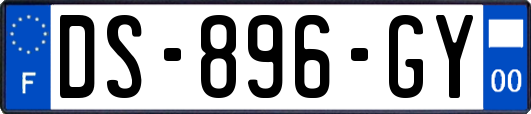 DS-896-GY