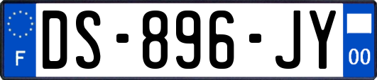 DS-896-JY