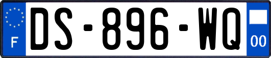 DS-896-WQ