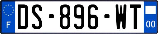 DS-896-WT