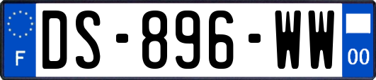DS-896-WW
