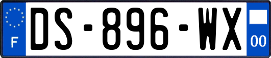 DS-896-WX