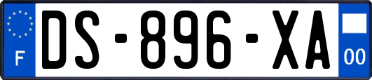 DS-896-XA