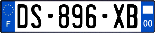 DS-896-XB