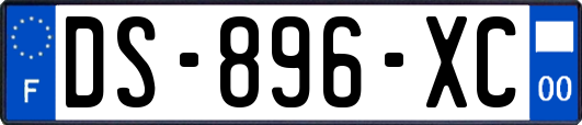 DS-896-XC