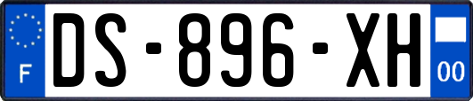 DS-896-XH
