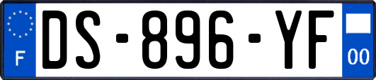 DS-896-YF