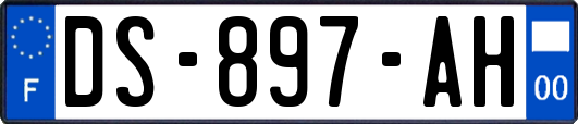 DS-897-AH