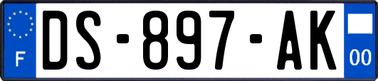 DS-897-AK