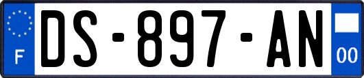 DS-897-AN