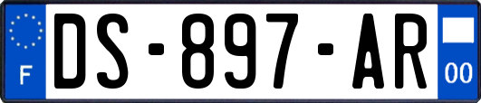 DS-897-AR