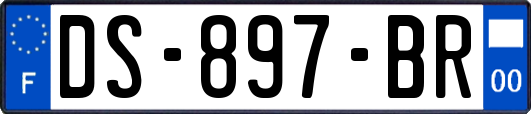 DS-897-BR