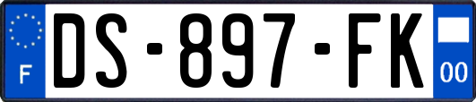 DS-897-FK