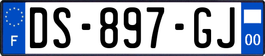 DS-897-GJ