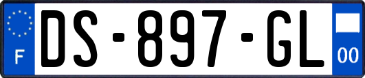 DS-897-GL