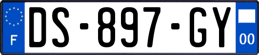 DS-897-GY