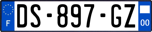 DS-897-GZ