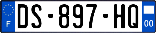 DS-897-HQ