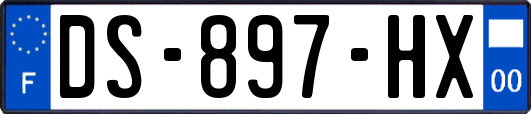 DS-897-HX