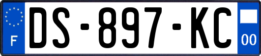 DS-897-KC