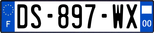 DS-897-WX