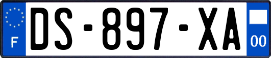 DS-897-XA