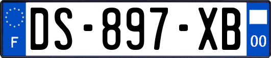 DS-897-XB