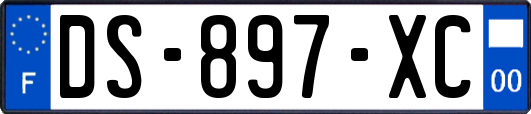 DS-897-XC