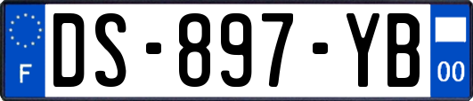 DS-897-YB