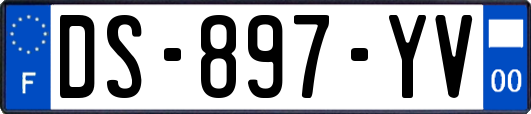 DS-897-YV