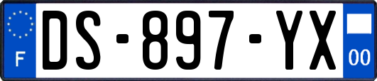 DS-897-YX