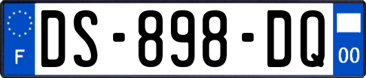 DS-898-DQ