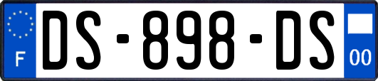 DS-898-DS