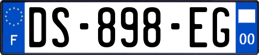 DS-898-EG