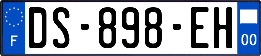 DS-898-EH