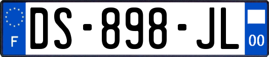 DS-898-JL