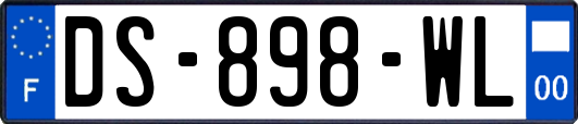 DS-898-WL