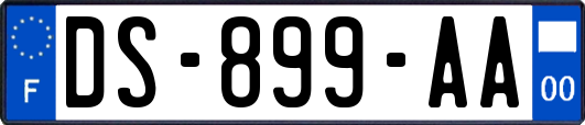 DS-899-AA