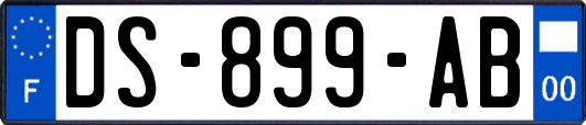 DS-899-AB