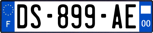 DS-899-AE