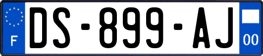 DS-899-AJ