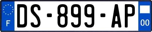 DS-899-AP