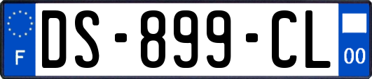 DS-899-CL
