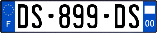 DS-899-DS