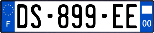 DS-899-EE