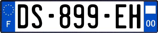 DS-899-EH