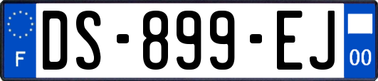 DS-899-EJ